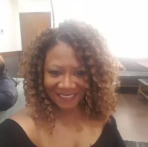 Meet your Posher, Joyce